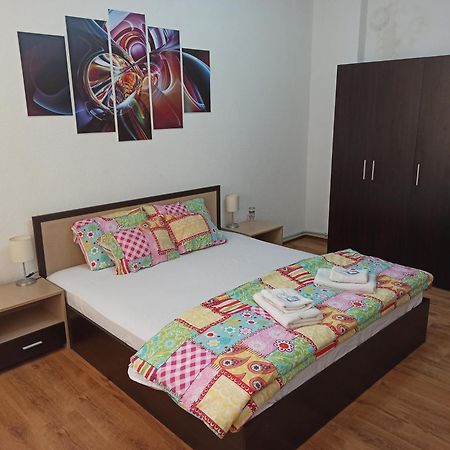 Guest House Ganovi Kalofer Quarto foto